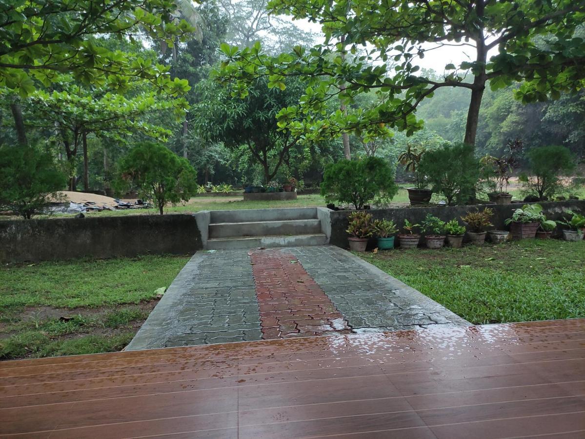 Deer Garden Guest Hotel Polonnaruwa Exterior photo