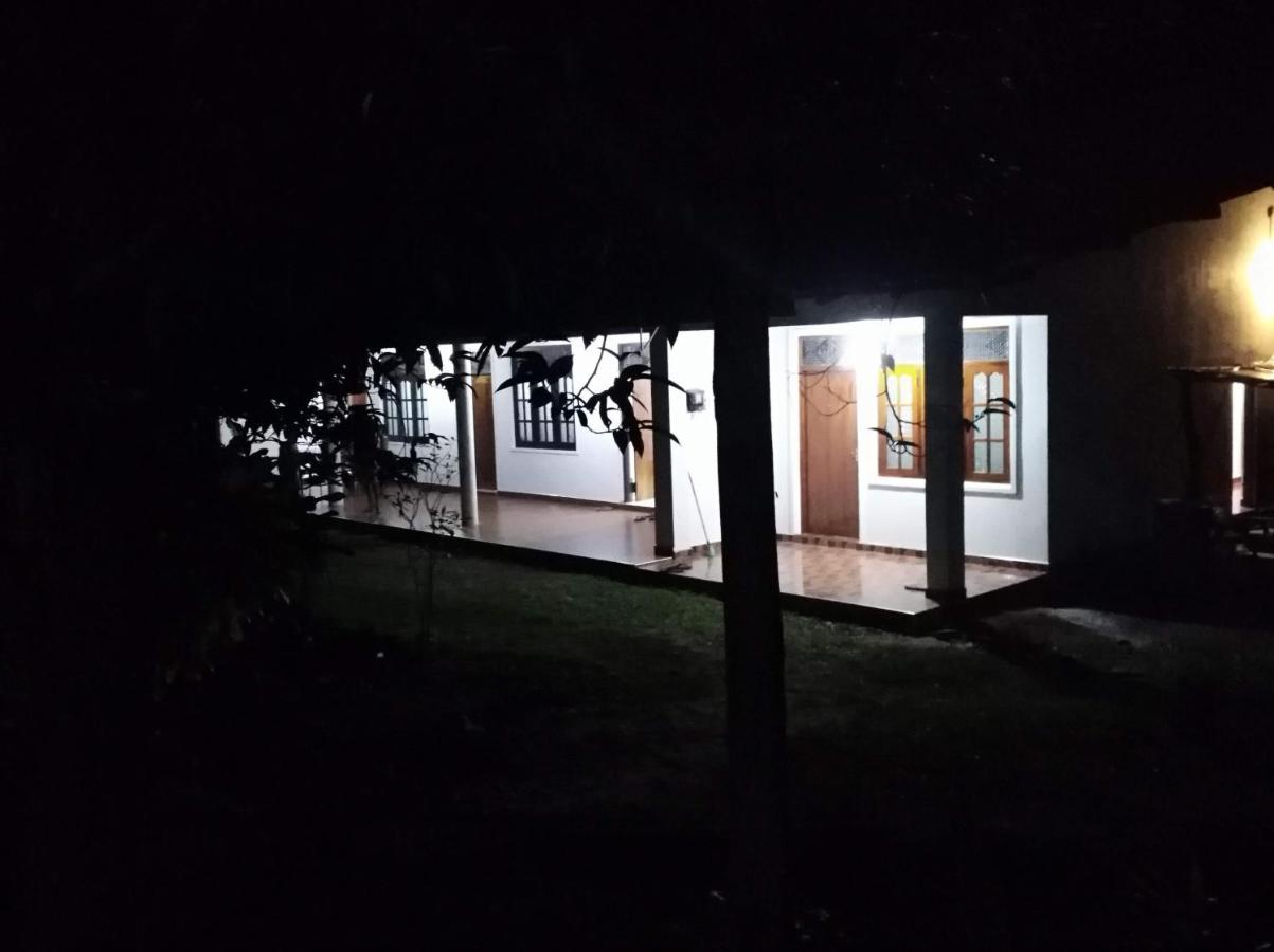 Deer Garden Guest Hotel Polonnaruwa Exterior photo